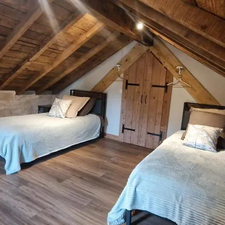 De La Gare - Insolite !