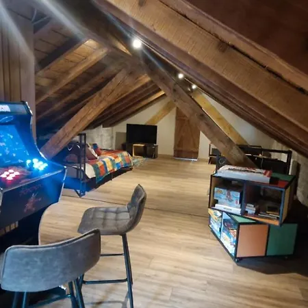 De La Gare - Insolite ! Anould