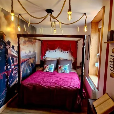 De La Gare - Insolite ! *