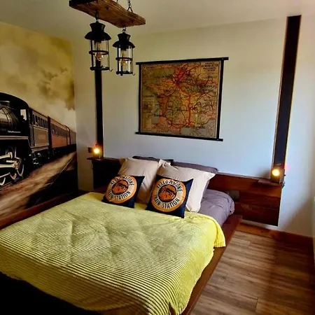 De La Gare - Insolite ! * Anould