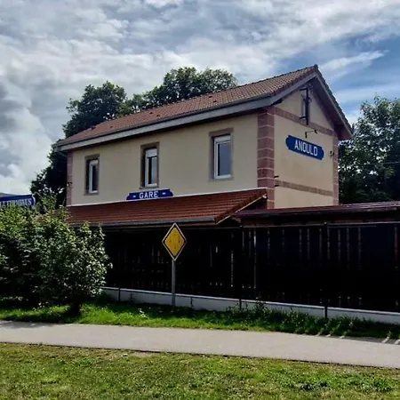 De La Gare - Insolite !