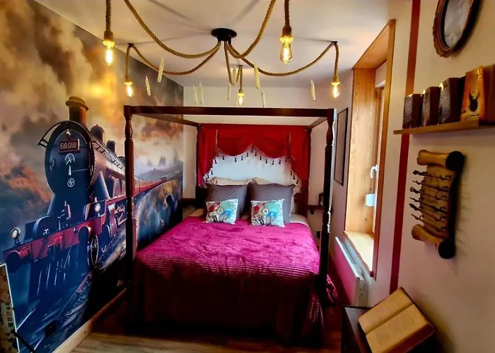 De La Gare - Insolite !