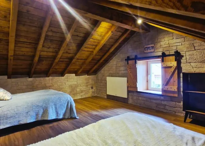 De La Gare - Insolite ! Vakantiehuis *