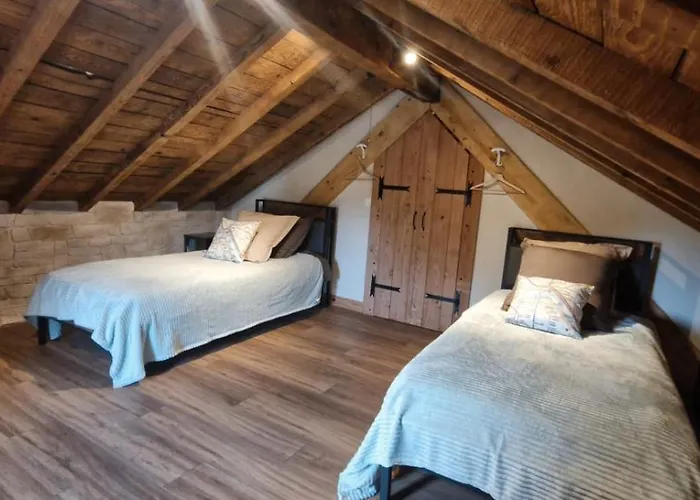 De La Gare - Insolite !