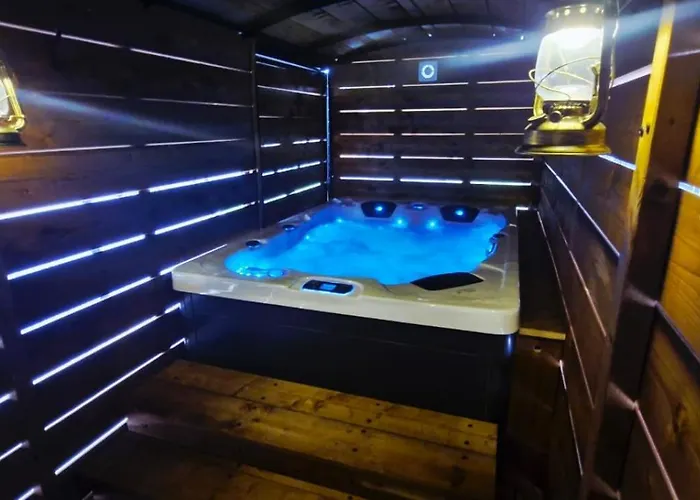 De La Gare - Insolite ! Vakantiehuis Anould