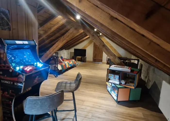 De La Gare - Insolite ! Anould